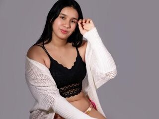 webcam striptease SharonWilow