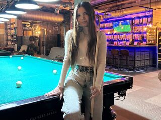 nude camgirl photo ShebaStanely