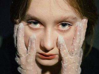 anal cam SheryKozlowski