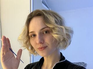 sexy live webcam girl SigridMichaux
