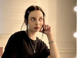 cam girl sex show SilviaTieken