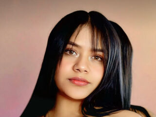 closeup web cam SolRusso