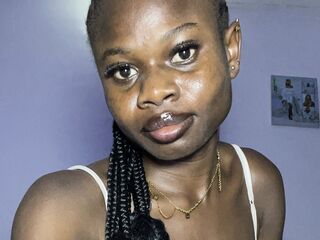 free nude live show SoniaMichael