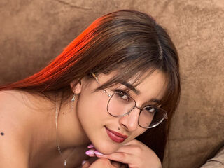 jasmin cam model SophiaHenao
