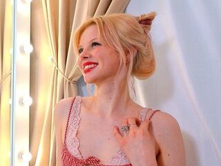camgirl videochat StacyValeon
