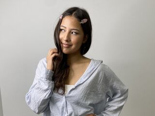 cam girl fingering SuzannHedtke