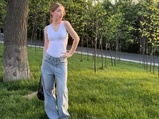 beautiful webcam girl TammeraMahomes