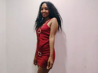hot girl webcam TeresaMolina