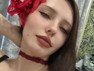 hot girl webcam picture TeresaSoto
