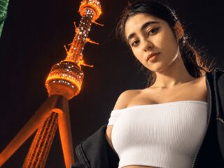 nude webcam girl pic TessieFardo