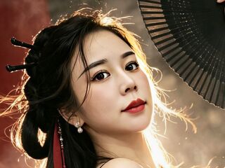 erotic TiantianZhao