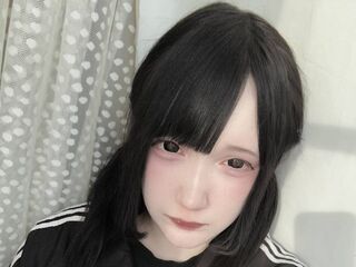 live webcam model TieraHadaller