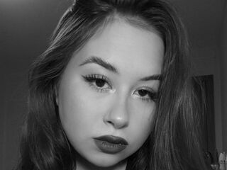 girl webcam show TiffaneySpikes