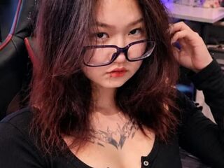 free nude cam TishaOyervides