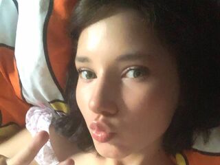 naked camgirl masturbating with dildo TommieSanjuan