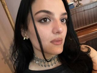 camgirl masturbating with sextoy ToraHunzelman