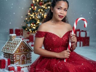 adult cam video chat TrixieSaisem