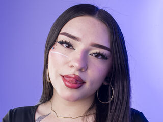 cam girl sexchat ValeriaLeiva