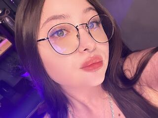 naked webcamgirl VanessaGates