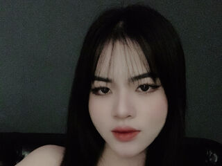 livesex cam girl VannyThy