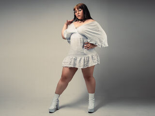 free webcam chat room VelvetGinny