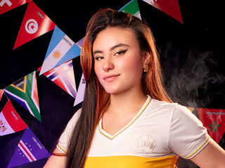 cam girl camsex VeronicaLourdes