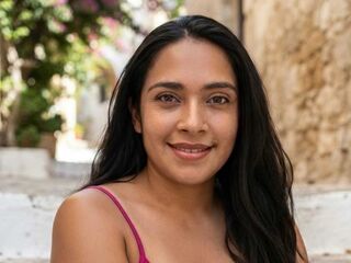 kinky video chat performer VickyRousse