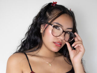 nude webcamgirl pic VioletaVix