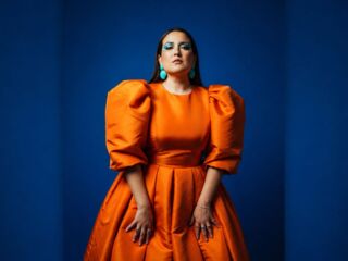 hardcore live show VivianaGrays