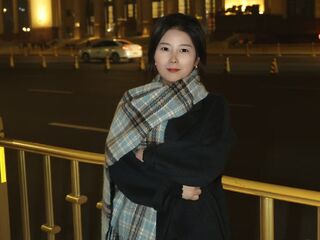 jasmin camgirl video WangFei