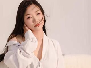 beautiful cam girl XuanJuan