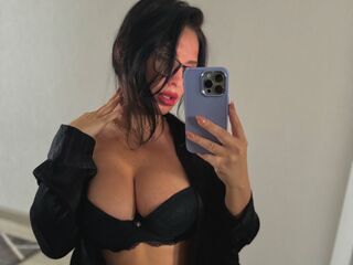 fingering cam girl video YannaDim