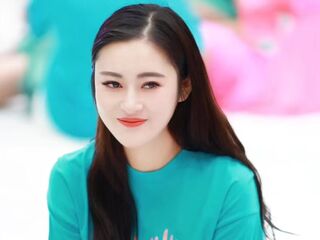 webcam live sex show YolandaYang
