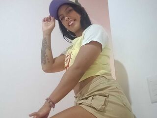 nude cam girl pic YuliFernanda