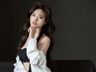 fingering webcamgirl picture YunLulu