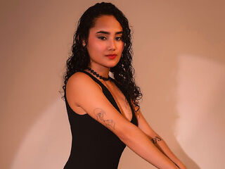 jasmin pics ZelynNoir