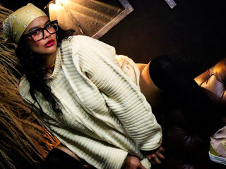 nude cam girl photo ZiaNoir