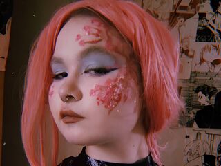 cam girl live cam ZoraRoberds